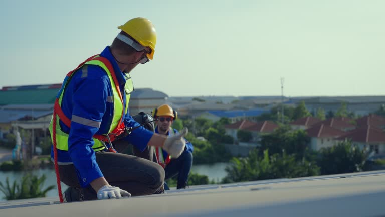 Best Gutter Installation and Repair  in Citrus City, TX